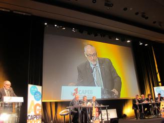 Présidentielle: ce que veulent les artisans